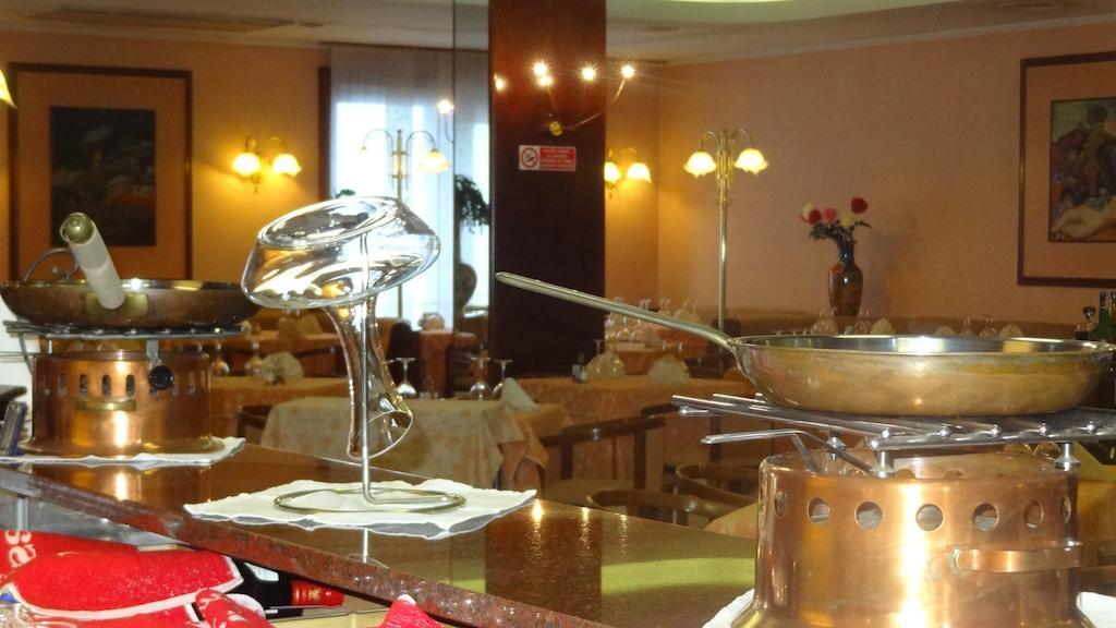 Le Gronde Ξενοδοχείο Cava Manara Εξωτερικό φωτογραφία